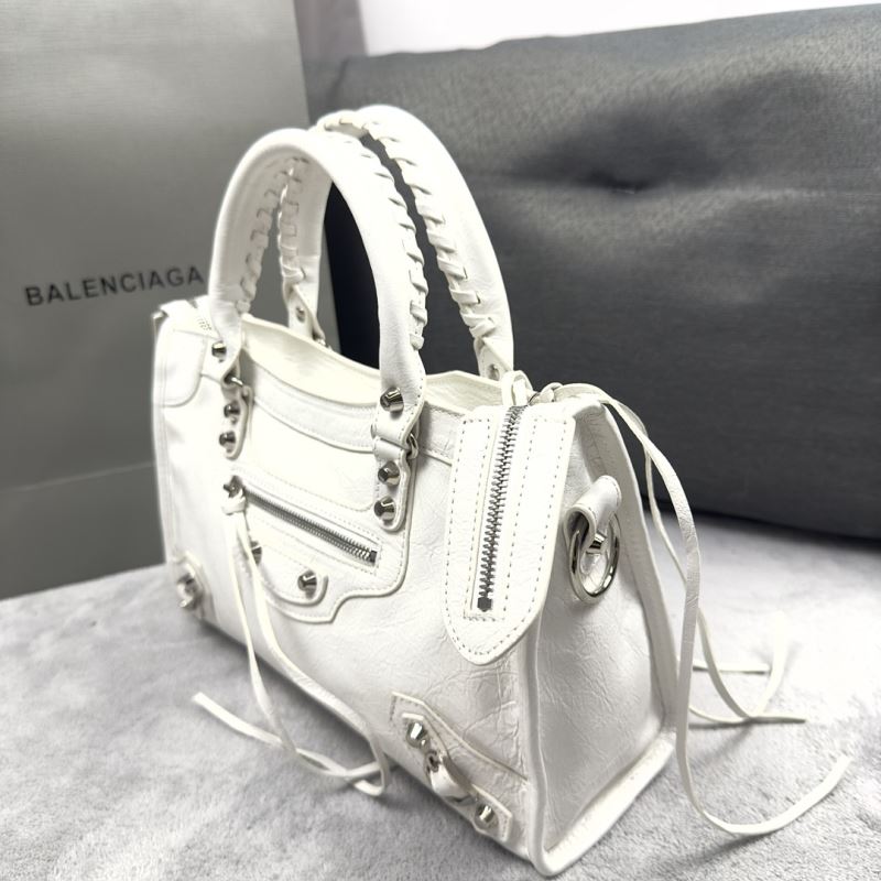 Balenciaga Classic City Bags